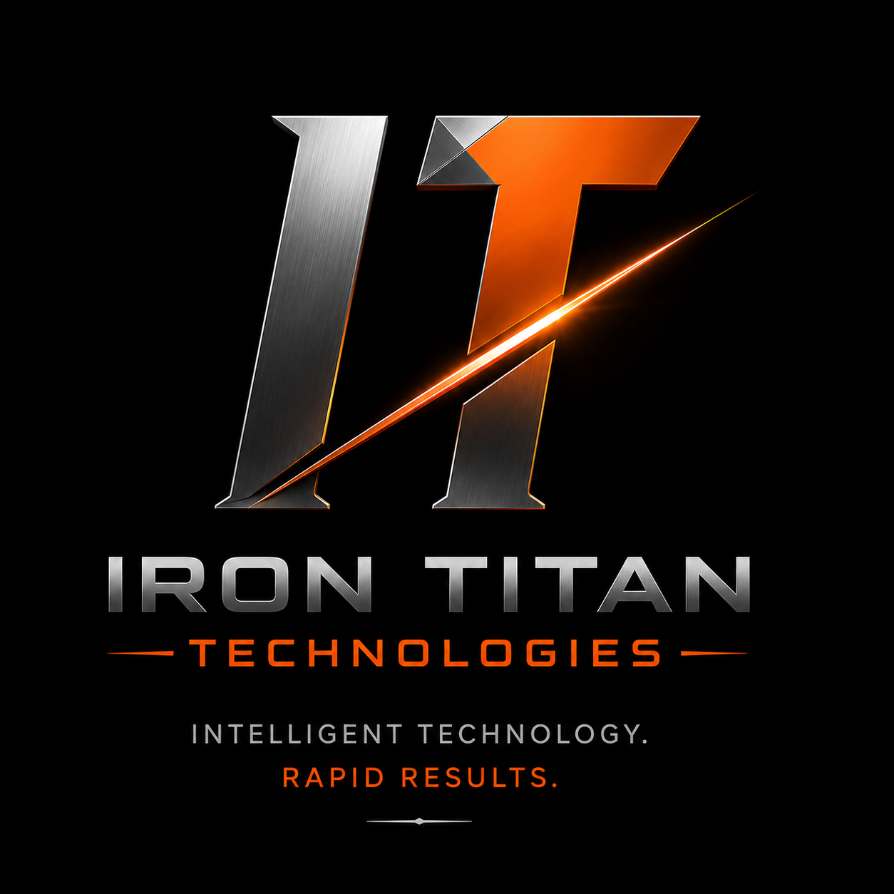 Iron Titan Technologies